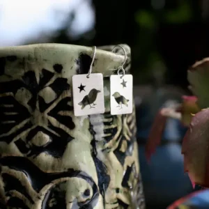 Starling Earrings