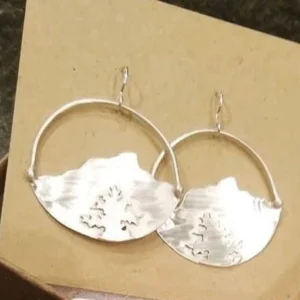 Camel’s Hump Hoops