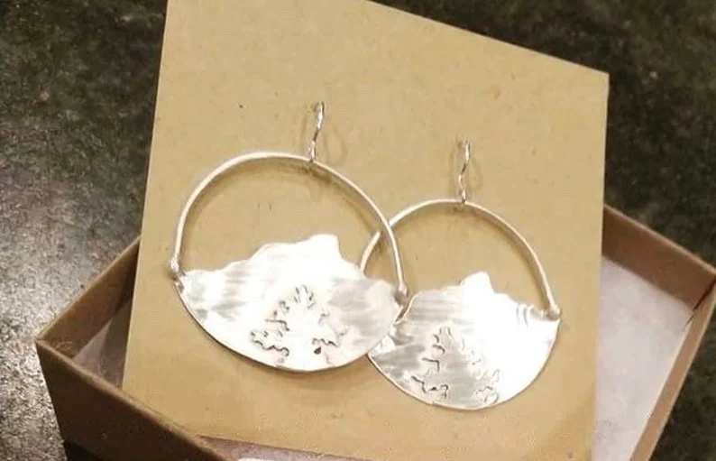 Camel’s Hump Hoops