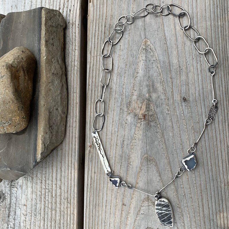 Lake Life Necklace - Image 4