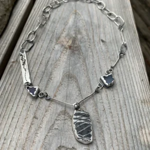 Lake Life Necklace