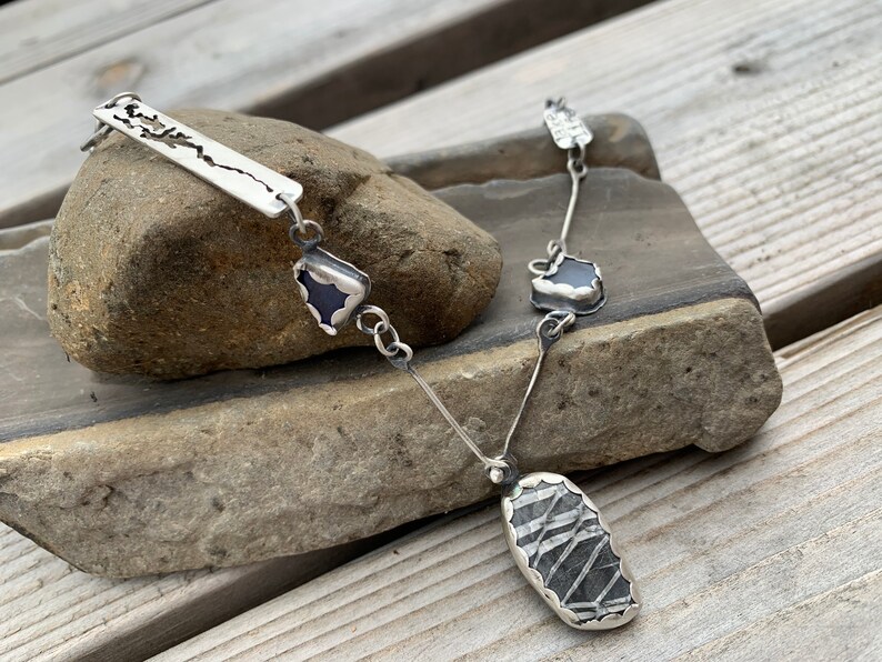 Lake Life Necklace - Image 3