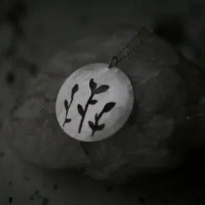 Floating leaves